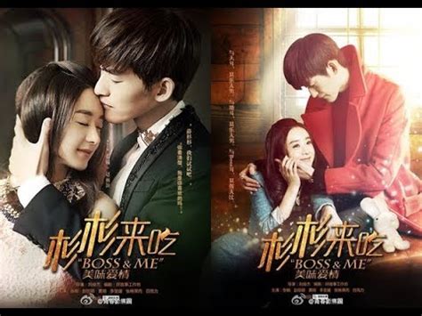 TERESSA TODDY HD 218 ENG SUB Song Kong & Han So Hee Bed Scene Nevertheless Preview. . Boss and me thai drama ep 1 eng sub bilibili